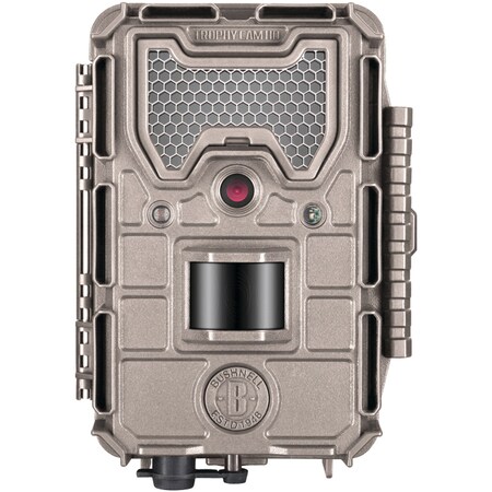 Bushnell Trophy Aggressor 20.0-Megapixel Camera (No-Glow) 119876C